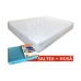 Set Saltea Spectral SuperOrtopedica Ultra 1400x2000 + Husa cu elastic
